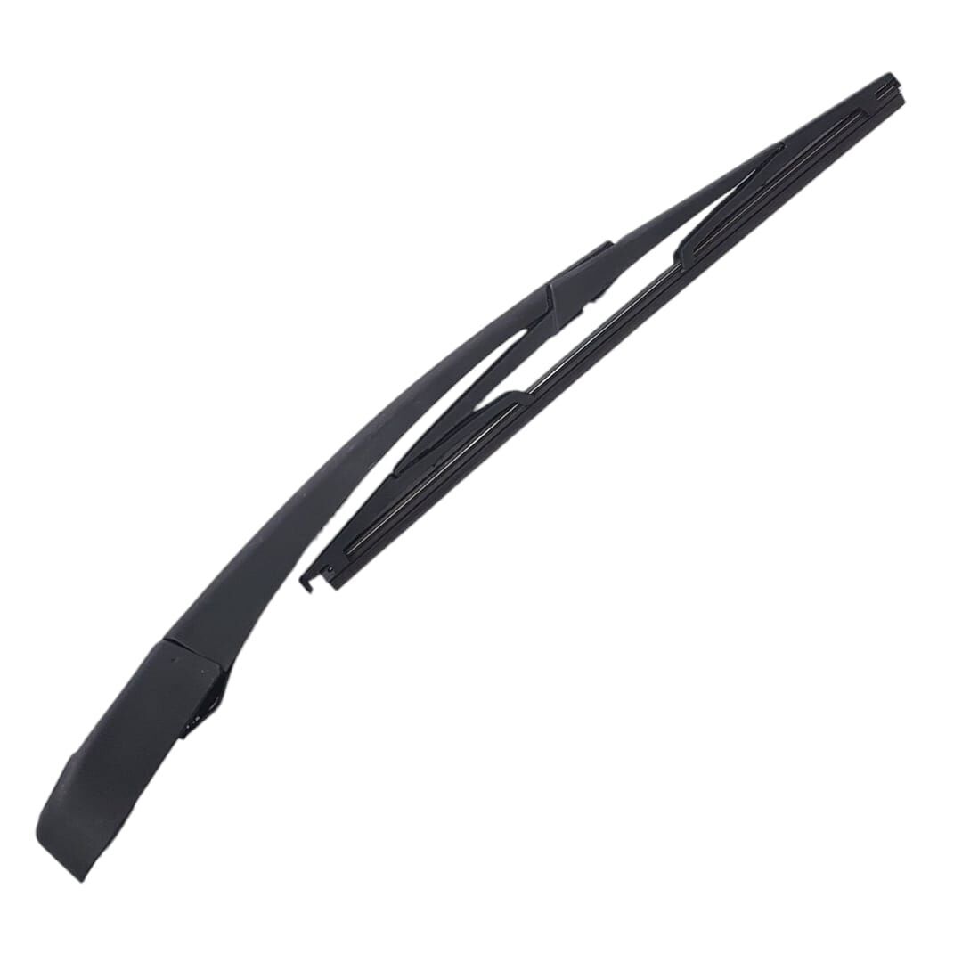 Citroen Berlingo (2008-2018) Arka Silecek Kolu Ve Süpürgesi (İthal)