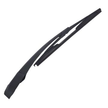 Citroen Berlingo (2008-2018) Arka Silecek Kolu Ve Süpürgesi (İthal)