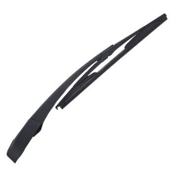 Citroen Berlingo (2008-2018) Arka Silecek Kolu Ve Süpürgesi (İthal)