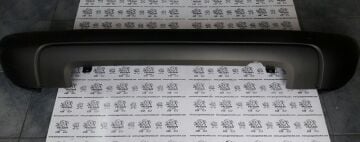 Citroen Berlingo (2008-2018) Arka Tampon (İthal)