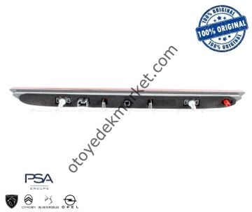 Citroen C5 Aircross (2018-2023) 3. Stop Lambası (Orijinal)