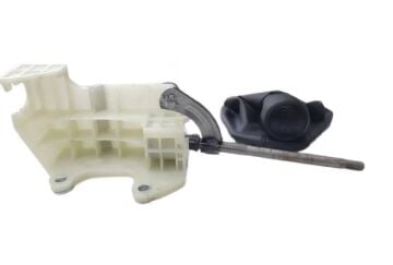 Citroen Nemo (2008-2022) 1.4 HDI Vites Kumanda Kol Mekanizması