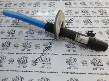 PEUGEOT 207 (2006-2012) ÖN AMORTİSÖR SAĞ 47mm (ORJİNAL)