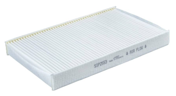 PEUGEOT 307 (2001-2008) 1,4 HDI POLEN FİLTRESİ (OYM)