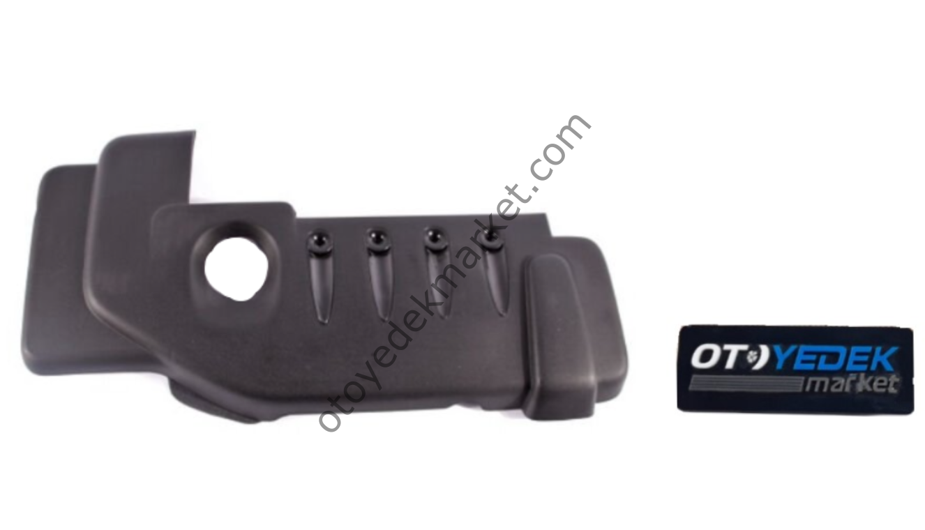 Citroen C3 (2003-2010)  1,4 8V Hdi Motor Üst Kapağı (İthal)