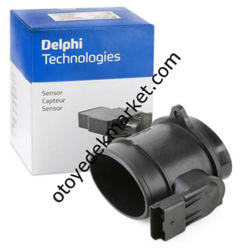 Citroen C3 (2003-2010) 1,6 Hdi Hava Debimetresi (Delphi)
