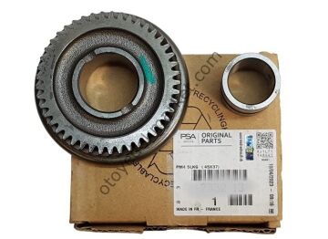 PEUGEOT 306 (1994-2001) 4. VİTES DİŞLİSİ (ORİJİNAL)