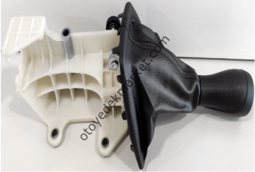 Peugeot Bipper (2008-2013) 1,4 HDI Vites Kumana Kol Mekanizması