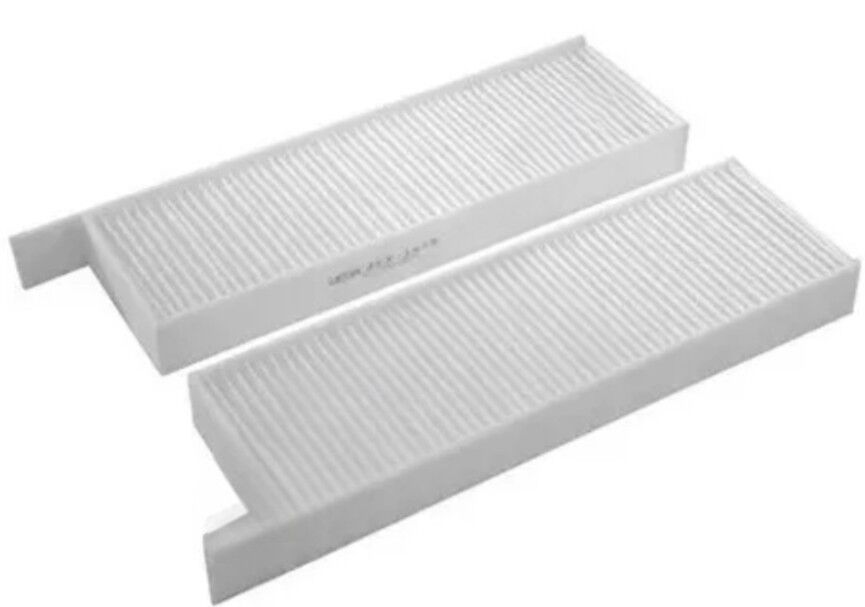 Peugeot 3008 (2009-2015) Polen Filtresi (Sardes)