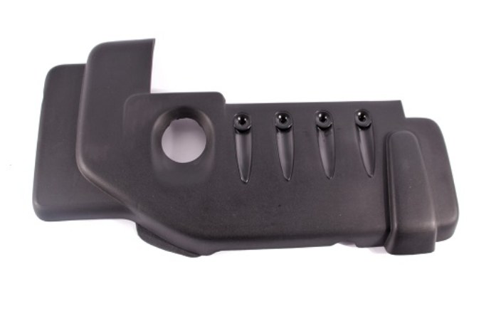 Citroen C2 (2003-2009) 1,4 Hdi Motor Üst Kapağı  (İthal)