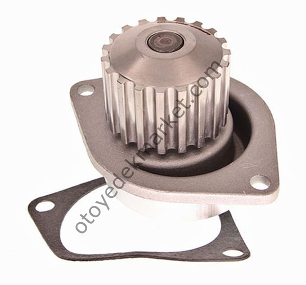 Citroen C2 Vts 1.6 16V (2003-2009) Benzinli Devirdaim (Swapp)