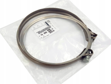 Citroen Jumpy (2011-2017) 1.6 Dizel Egzoz Partikül Filtre Kelepçesi (Orijinal)