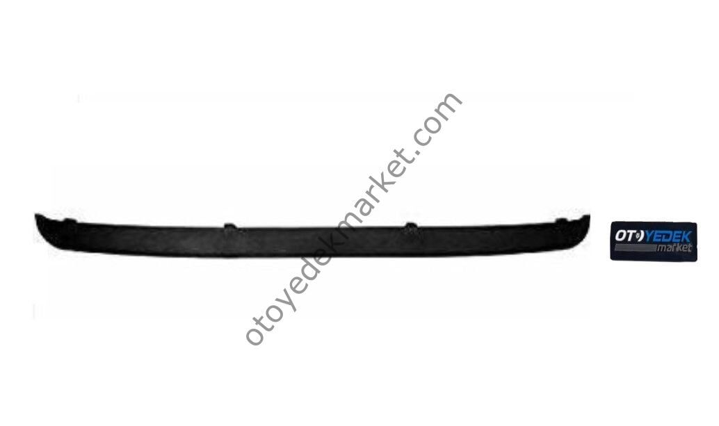 PEUGEOT 206 (1999-2009) TAMPON ALT ÇITASI (LİP) (İTHAL)