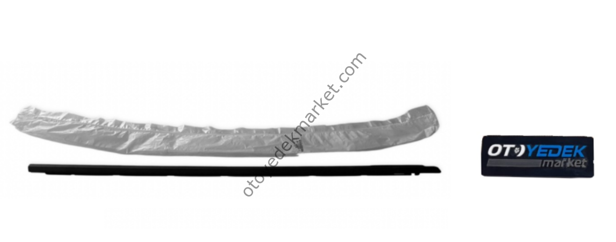Peugeot 308 (2014-2021) Ön Sağ Cam Sıyırıcı Fitil (Orijinal)
