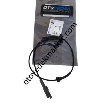 Peugeot 5008 (2009-2016) Ön Abs Sensörü (Orijinal)