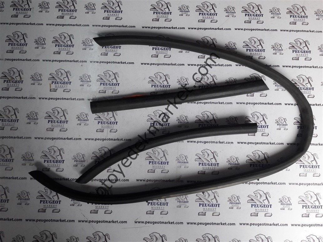 PEUGEOT BOXER ARKA KAPI FİTİLİ 1998-2006