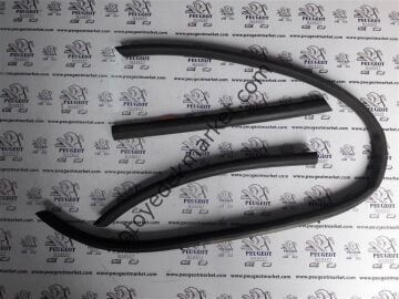 PEUGEOT BOXER ARKA KAPI FİTİLİ 1998-2006