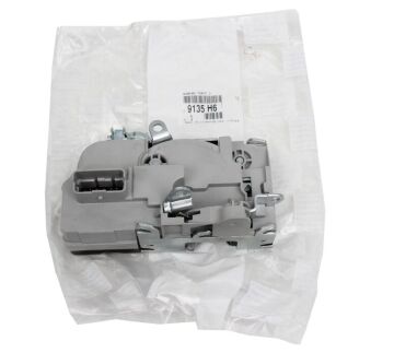 Peugeot Partner (1998-2008) Sol Ön  Kapı Kilidi Elektrikli (Orijinal)