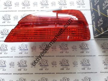 PEUGEOT 406 SAĞ STOP (1999-2004) (ORJİNAL)