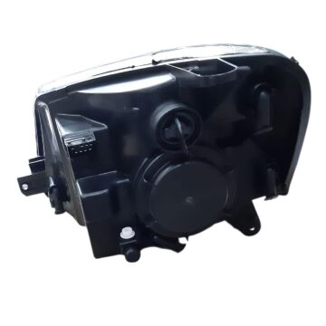 Citroen Berlingo (2003-2008) Sağ Ön Far Motorsuz (Ayfar)