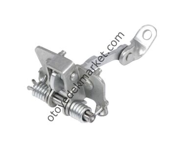 Citroen C3 (2006-2010) Ön Kapı Gergisi (Kitatech)