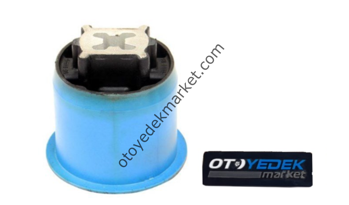 Citroen C4 (2004-2011) Torsiyon Burcu (Meha)