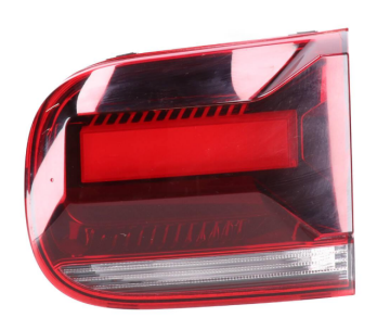 Citroen C5 Aircross (2022-2024) Sağ İç Arka Stop Lambası (Orjinal)