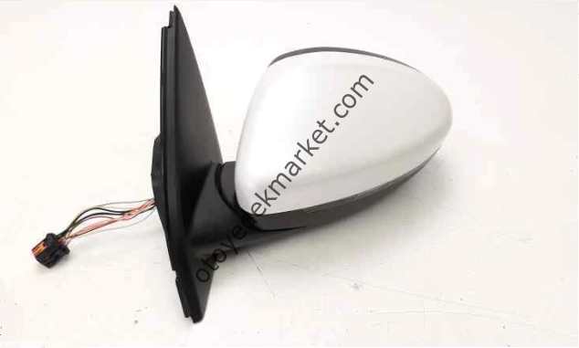 Peugeot 308 (2014-2021) Sağ Dikiz Aynası (Orijinal)