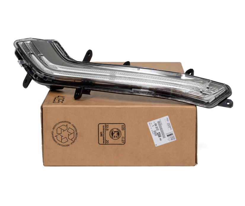 PEUGEOT 508 (2014-2017) SAĞ GÜNDÜZ FARI (ORJİNAL)