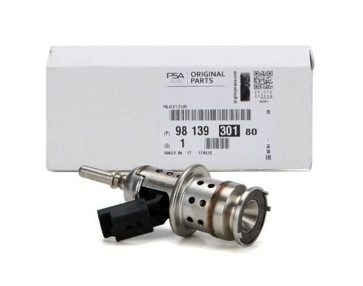 Citroen C3 Aircross (2019-2022) 1.5 Blue Hdi FAP Katalizör Enjektörü (Orijinal)