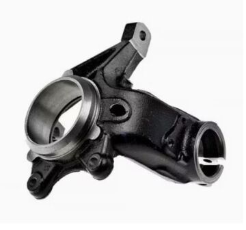 CİTROEN XSARA (1997-2005) SAĞ AKS TAŞIYICI (İTHAL)