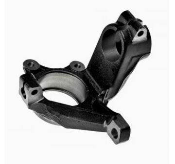 CİTROEN XSARA (1997-2005) SAĞ AKS TAŞIYICI (İTHAL)