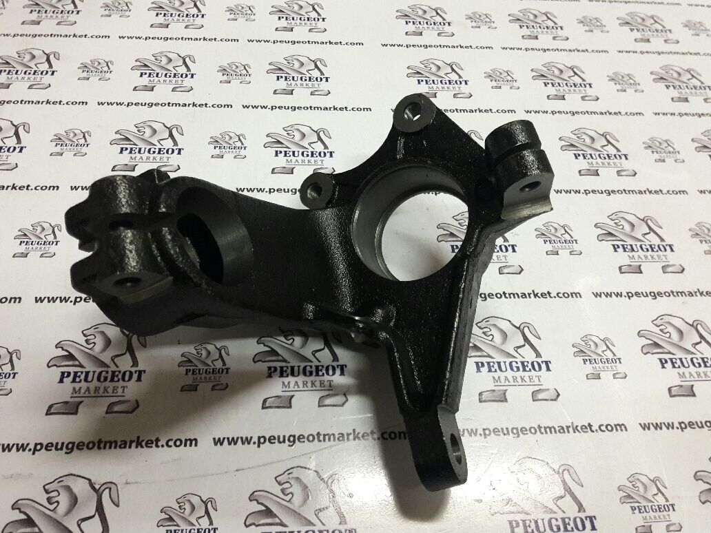 PEUGEOT 206 AKS TAŞIYICISI SAĞ 72MM (VEKA)