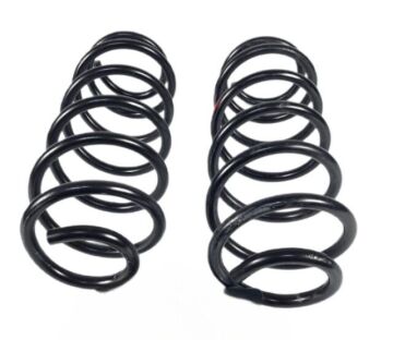 Peugeot 301 (2012-2024) Ön Helezon Yayı Takım (İthal)