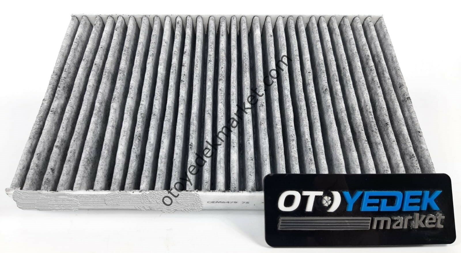 Peugeot 508 2,0 Hdi Polen Filtresi (İthal)