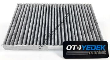 Peugeot 508 2,0 Hdi Polen Filtresi (İthal)