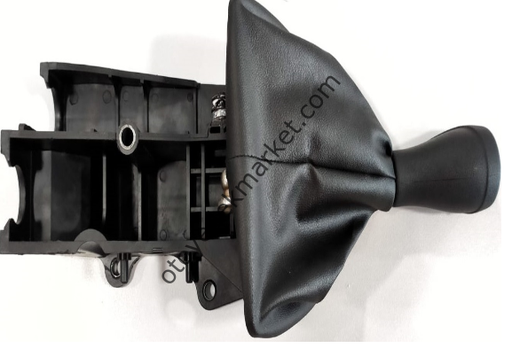 Peugeot Bipper (2008-2013) Euro5 1.3 Vites Kumana Kol Mekanizması