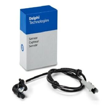 Peugeot Rcz (2010-2015) Ön Abs Sensörü (Delphi)