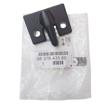 Peugeot Rifter (2019-2024) Sağ Sürgülü Kapı Sabitleyicisi (Orijinal)