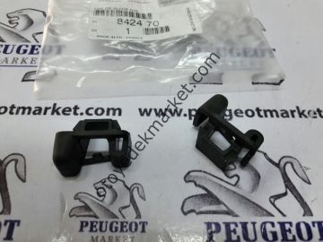 PEUGEOT 206 SUNROOF SPIRAL UÇ BEKALİTLERİ