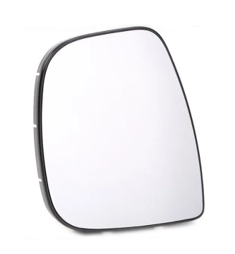 Citroen Berlingo (2018-2025) Sol Dikiz Aynası Camı (Orijinal)