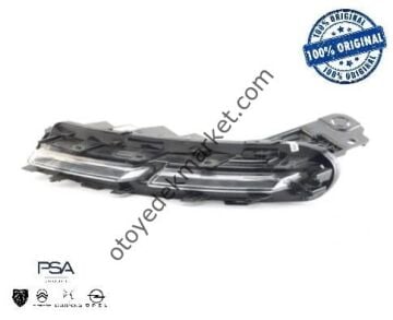 Citroen C5 Aircross (2018-2023) Sol Ön Gündüz Farı (Orijinal)