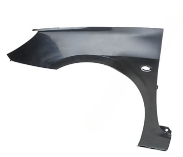 Peugeot 307 (2001-2005) Ön Çamurluk Sol (Phira)