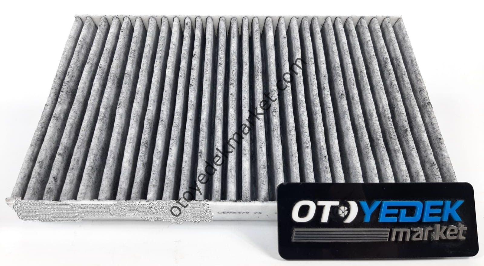 Peugeot 508 Benzinliİ Polen Filtresi (ithal)