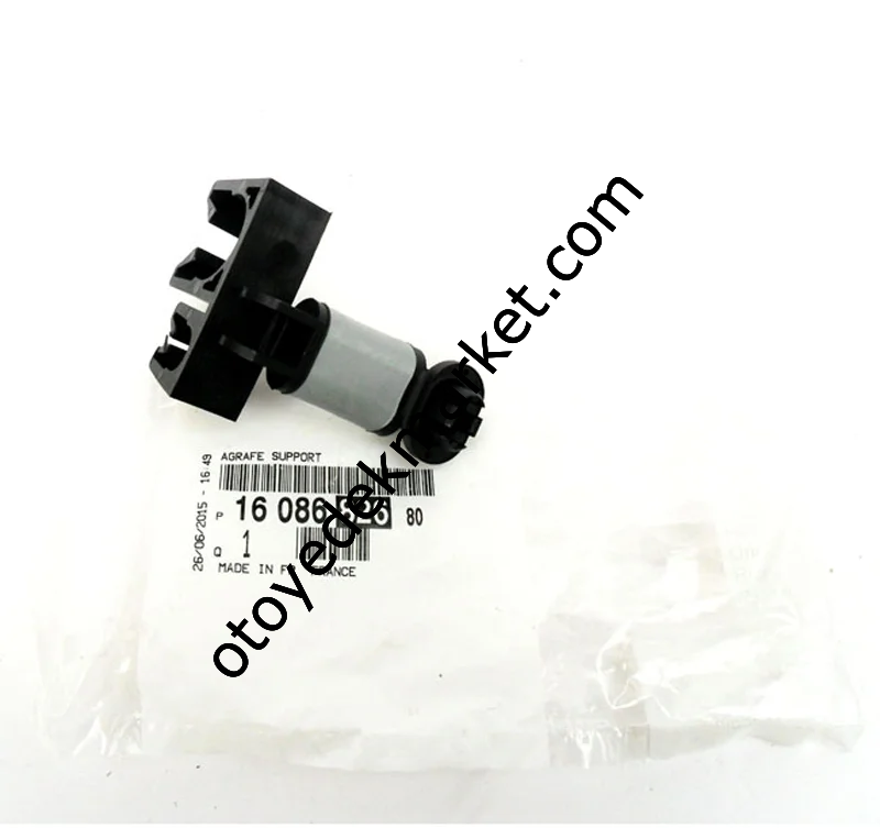 Peugeot Rcz (2010-2015) Klima Hortum Tutucu Klips (Orijinal)