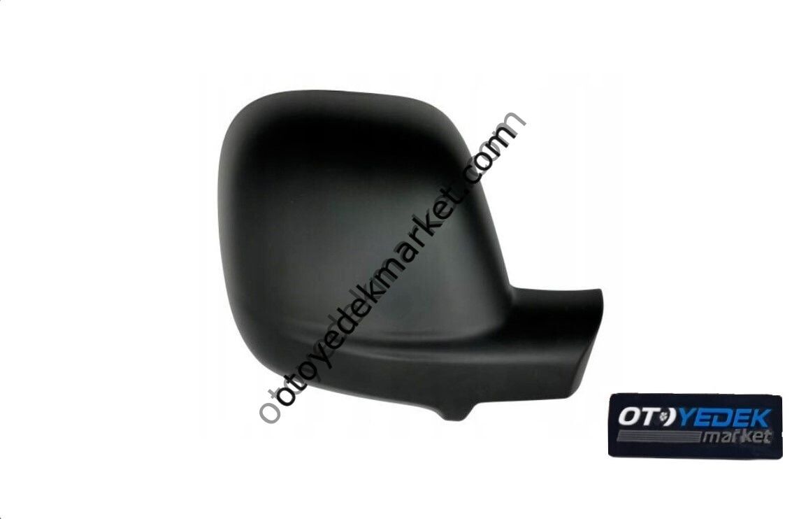 Citroen Berlingo (2018-2024) Sağ Dış Dikiz Aynası Kapağı (Orjinal)