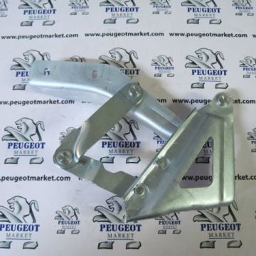 Citroen Nemo (2008-2017) Sol Motor Kaput Menteşesi (İthal)