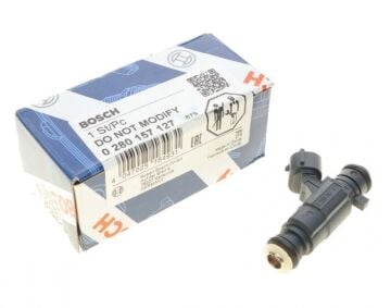 Peugeot 2008 (2013-2019) 1.2 Benzinli Enjektör (Bosch)