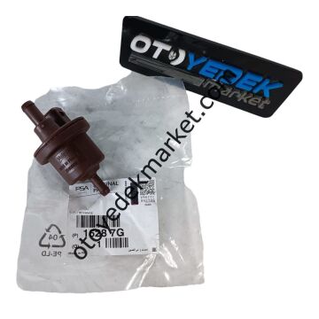 Peugeot 306 (1994-2001) 1.4 ve 1.6 Benzinli Kanister Vanası (Orijinal)