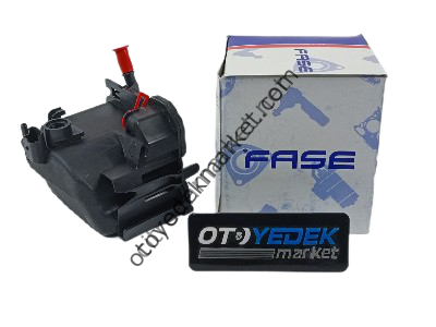 PEUGEOT PARTNER TEPEE (2008-2011) 1.6 HDI MAZOT FİLTRESİ (FASE)